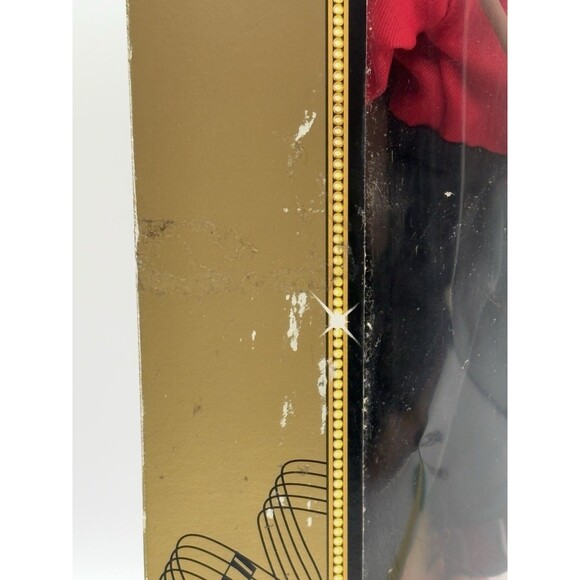 NEW Authentic Elvis Presley Jailhouse Rock Doll Collectors Edition Guitar &Stand - Picture 6 of 10